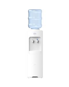 Waterworks B26 Bottled Water Cooler White