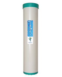 HYDRO-SOFT™ Whole House 20" X 4½" Filter Cartridge