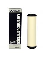 Doulton Sterasyl Ceramic 10" x 2 1/2"  Filter Cartridge