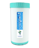 HYDRO-SOFT™ Whole House 10" X 4½" Filter Cartridge